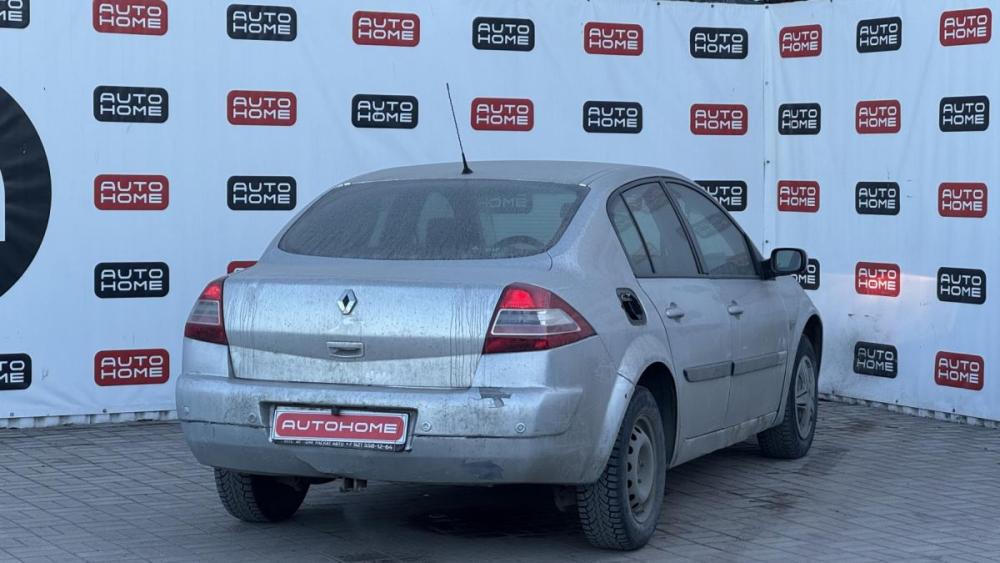 Renault Megane II Санкт-Петербург  - изображение 4