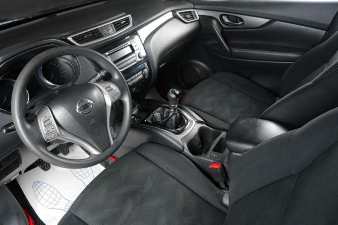 Nissan X-Trail III с пробегом 2017 года, цена 1 499 000 рублей, 205250 км, внедорожник, Автокод Объявления