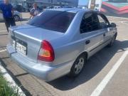 Hyundai Accent II Уфа  - изображение 14