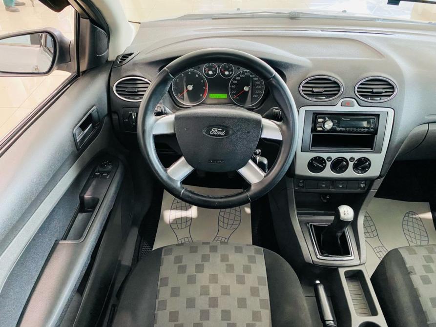 Ford Focus II Миасс  - изображение 13