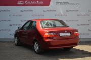 Fiat Albea I Рестайлинг Старый Оскол  - изображение 13