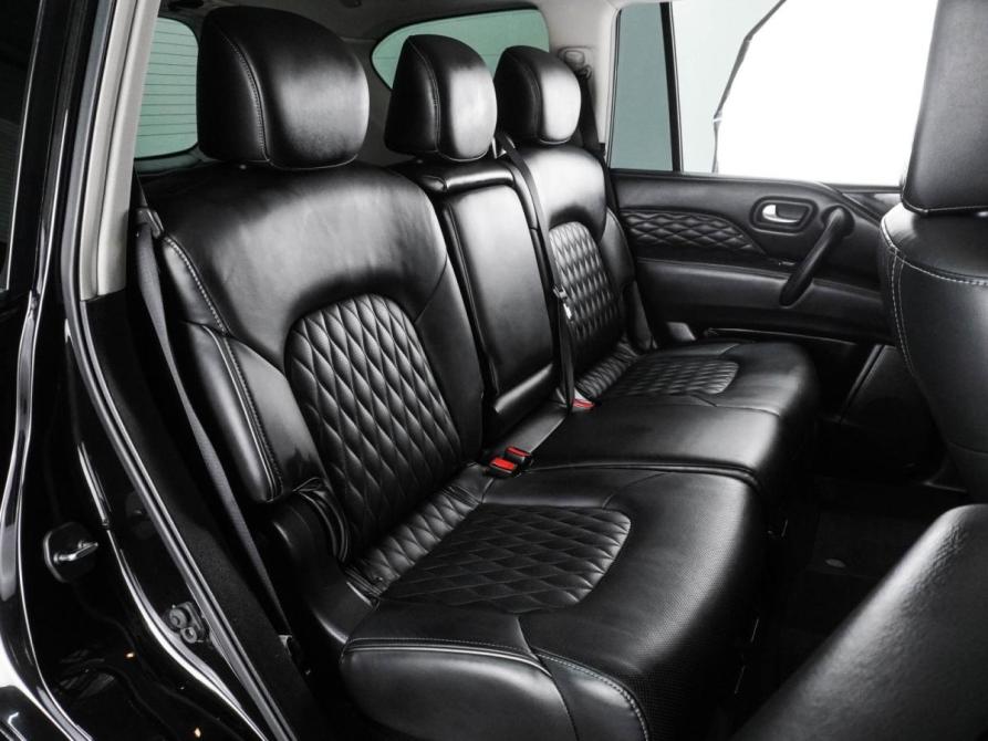 Infiniti QX80 I Рестайлинг 2 Воронеж  - изображение 7