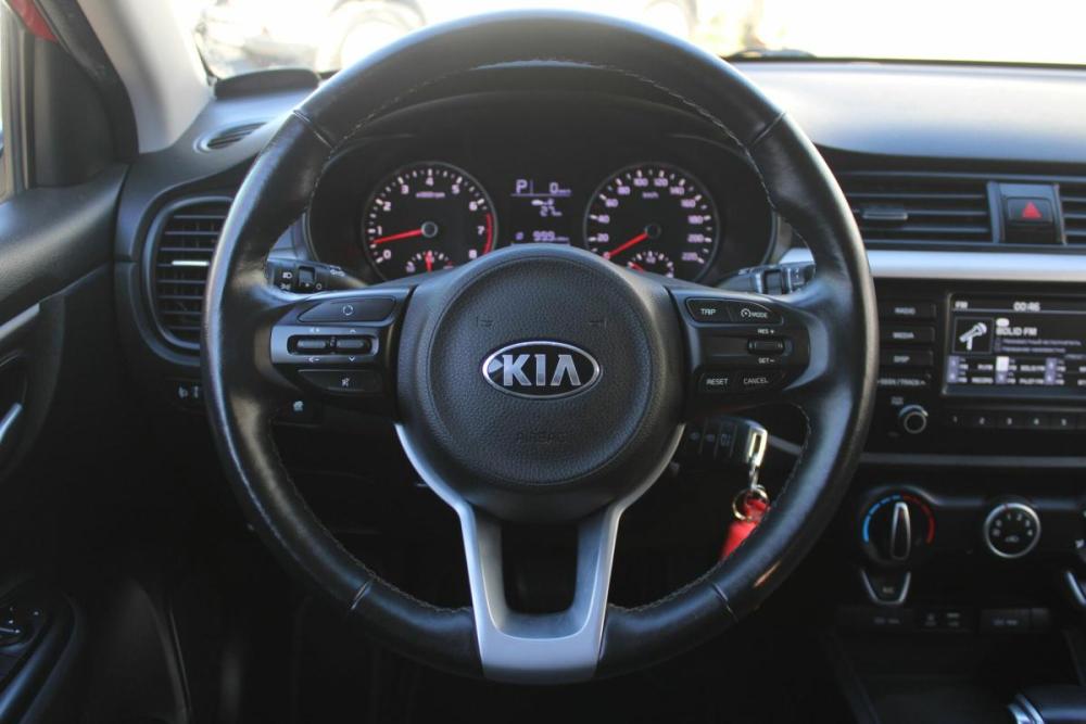 Kia Rio IV Пермь  - изображение 11
