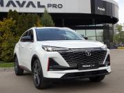 Changan CS55 Plus II Москва  - изображение 27