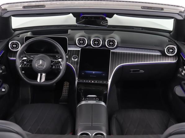 Mercedes-Benz CLE с пробегом 2024 года, цена 10 110 000 рублей, 3688 км, кабриолет, Автокод Объявления