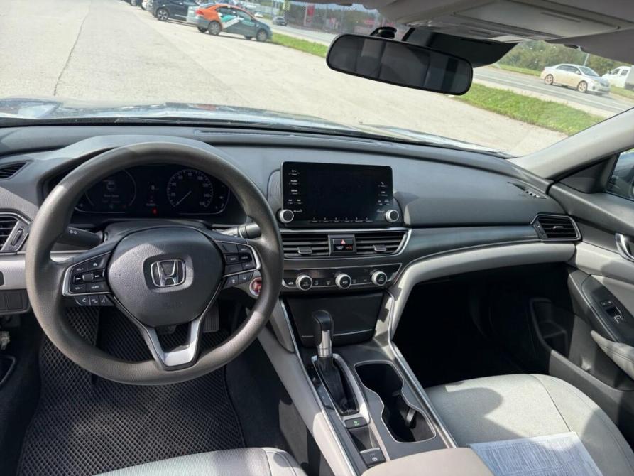 Honda Accord X Пермь  - изображение 5