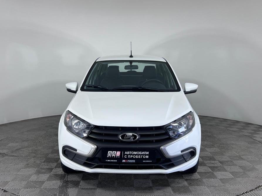 Lada (ВАЗ) Granta I Рестайлинг Ростов-на-Дону  - изображение 14