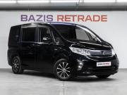 Honda Stepwgn IV Рестайлинг Тюмень  - изображение 29