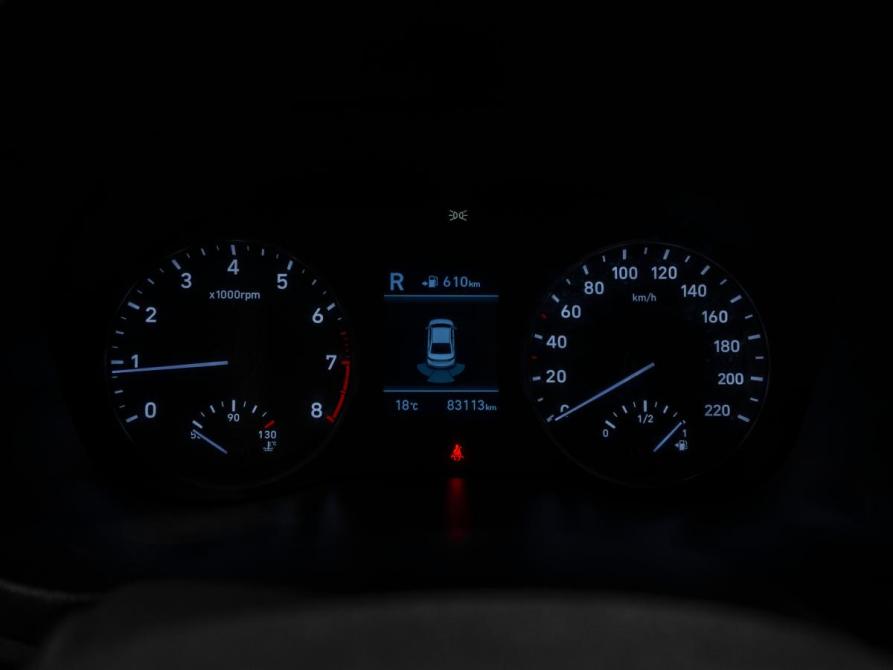Hyundai Solaris II Москва  - изображение 12