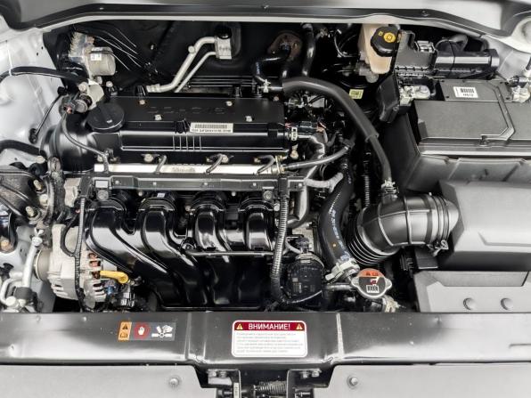 Kia Rio IV с пробегом 2019 года, цена 1 540 000 рублей, 69300 км, хэтчбек, Автокод Объявления