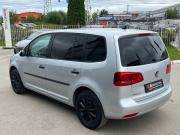Volkswagen Touran I Рестайлинг 2 Калуга  - изображение 23