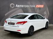 Hyundai i40 I Пермь  - изображение 27