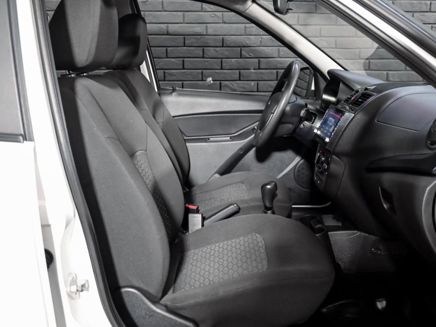 Lada (ВАЗ) Granta I Рестайлинг Екатеринбург  - изображение 10