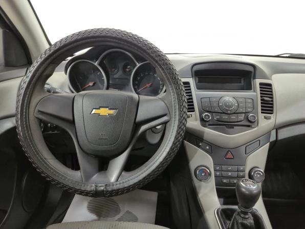 Chevrolet Cruze I с пробегом 2012 года, цена 575 000 рублей, 234127 км, хэтчбек, Автокод Объявления