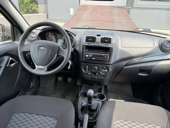 Lada (ВАЗ) Granta I Рестайлинг с пробегом 2022 года, цена 708 000 рублей, 58300 км, седан, Автокод Объявления