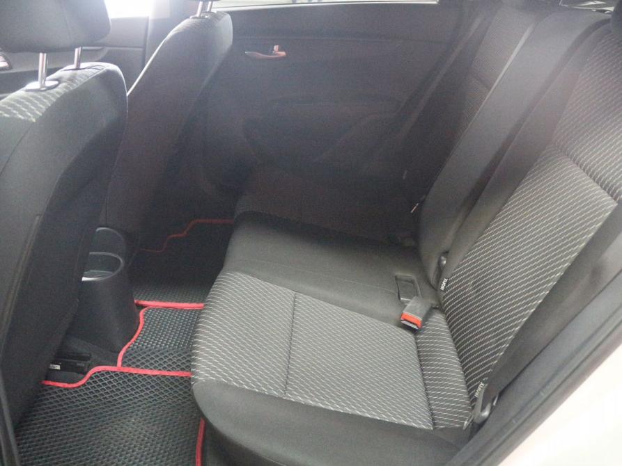 Kia Rio IV Стерлитамак  - изображение 16