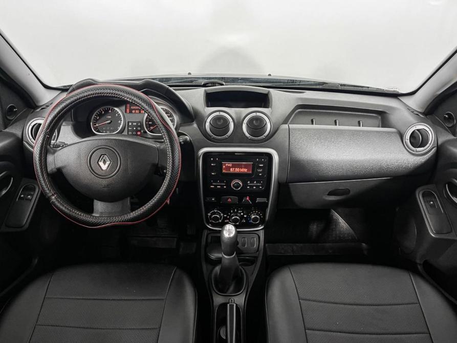 Renault Duster I Ногинск  - изображение 10