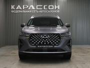 Chery Tiggo 7 Pro Max I Пермь  - изображение 21