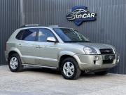 Hyundai Tucson I Ижевск  - изображение 20
