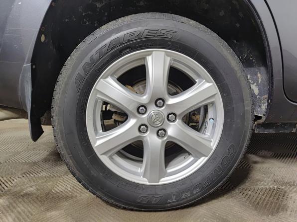 Toyota RAV4 III (XA30) Рестайлинг с пробегом 2012 года, цена 1 270 000 рублей, 159000 км, внедорожник, Автокод Объявления