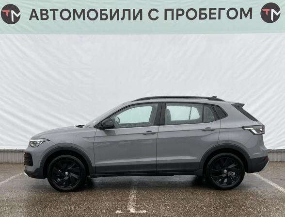 Volkswagen Tharu XR с пробегом 2025 года, цена 3 075 000 рублей, 47 км, внедорожник, Автокод Объявления
