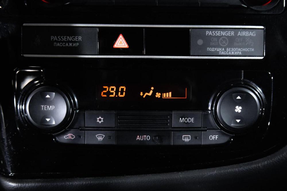 Mitsubishi Outlander III Рестайлинг 2 Тюмень  - изображение 23
