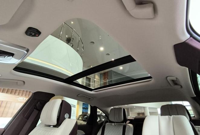 Новый Hongqi H9 I 2024 года, цена 5 880 000 рублей, седан, Автокод Объявления
