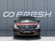 Nissan Teana II Рестайлинг Краснодар  - изображение 26