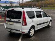 Lada (ВАЗ) Largus I Томск  - изображение 28
