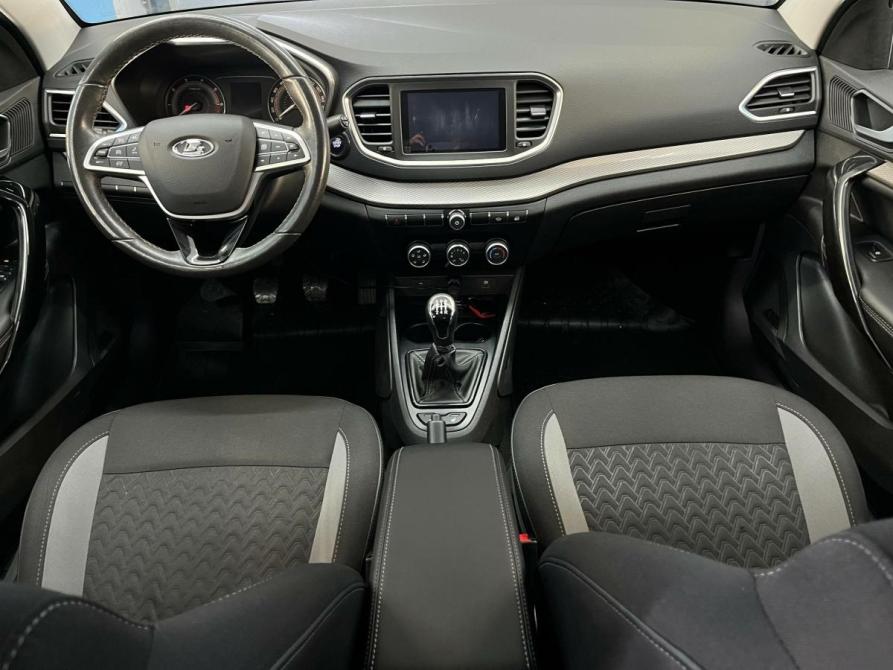Lada (ВАЗ) Vesta I Рестайлинг (NG) Нижнекамск  - изображение 12