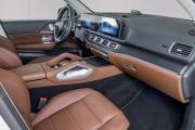Mercedes-Benz GLE II (V167) Рестайлинг Казань  - изображение 22
