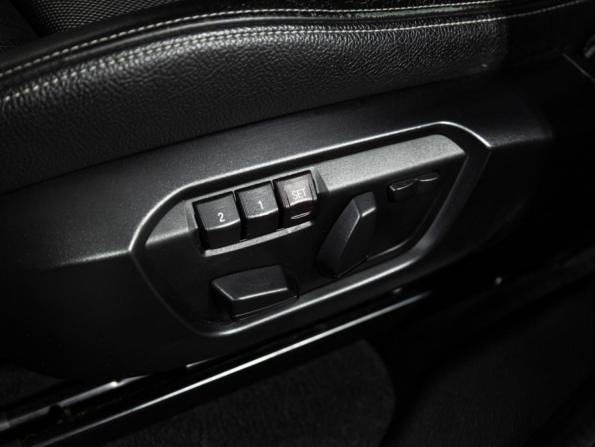 BMW X4 I (F26) с пробегом 2015 года, цена 2 649 700 рублей, 136781 км, внедорожник, Автокод Объявления