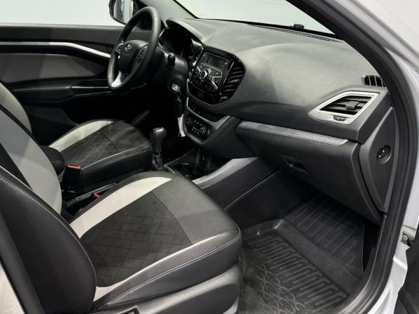 Lada (ВАЗ) Vesta I с пробегом 2022 года, цена 1 350 000 рублей, 114721 км, универсал, Автокод Объявления