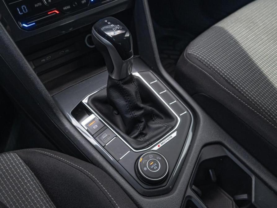 Volkswagen Tiguan II Рестайлинг Краснодар  - изображение 16