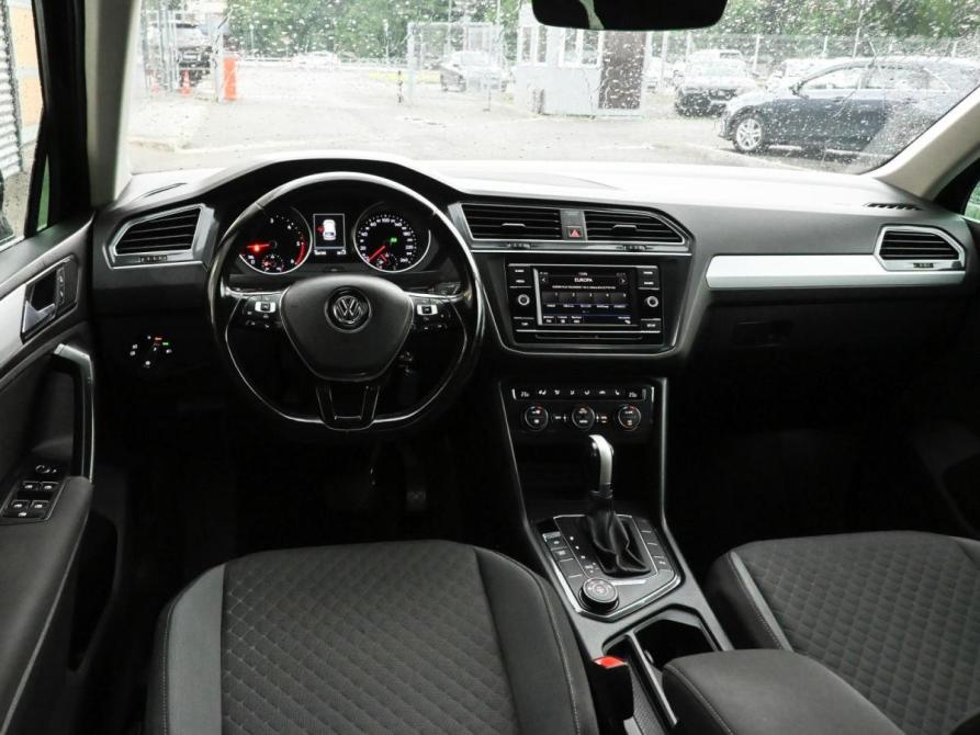 Volkswagen Tiguan II Волгоград  - изображение 7