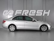 Mercedes-Benz C-Класс III (W204) Минеральные Воды  - изображение 22