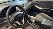 Hyundai Solaris I Киров  - изображение 19