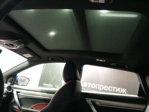 Belgee X50 с пробегом 2025 года, цена 1 970 000 рублей, 5138 км, внедорожник, Автокод Объявления