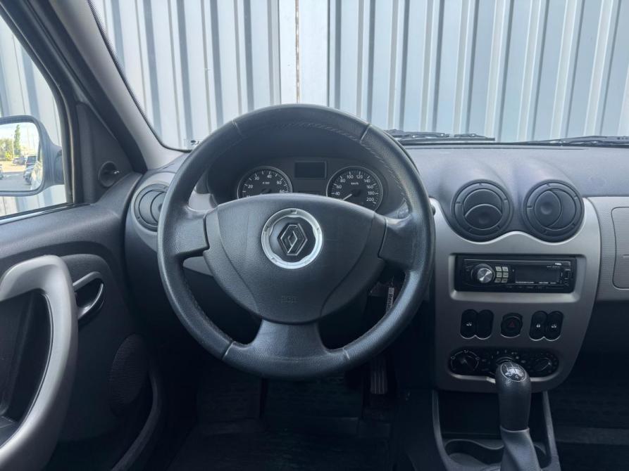 Renault Logan I Рестайлинг Ростов-на-Дону  - изображение 9