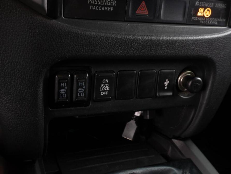 Mitsubishi L200 V Тюмень  - изображение 15