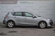 Mazda 3 II (BL) Рестайлинг Старый Оскол  - изображение 18
