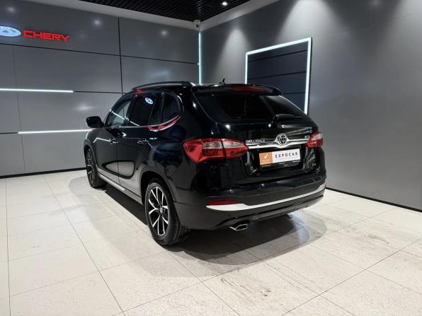 Brilliance V5 I Рестайлинг с пробегом 2017 года, цена 999 000 рублей, 48951 км, внедорожник, Автокод Объявления