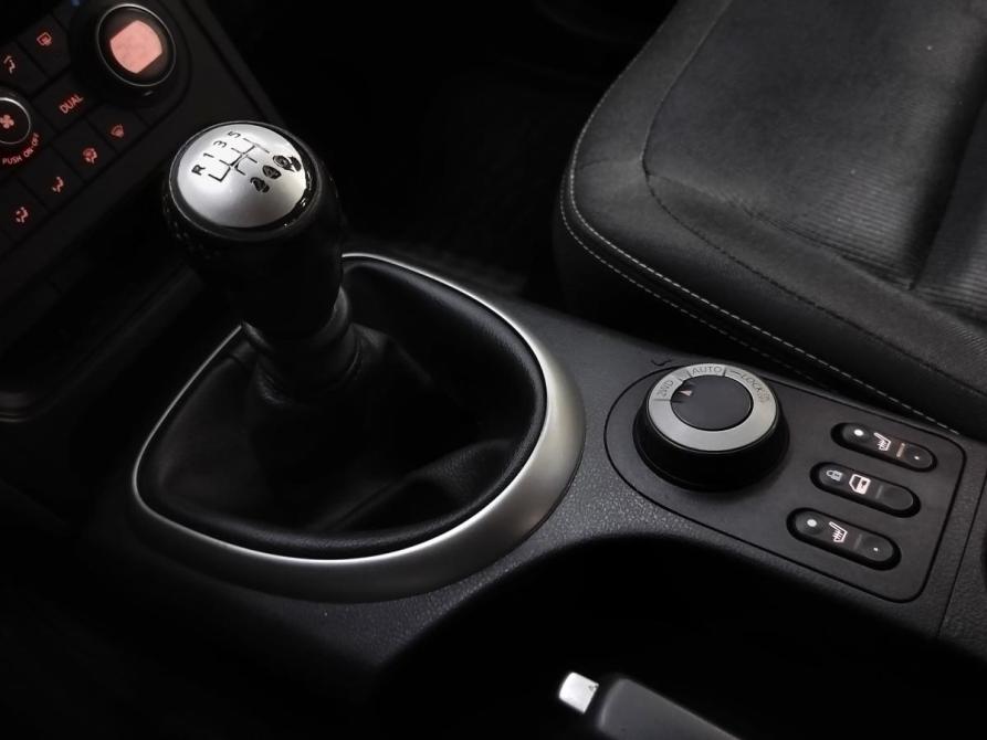Nissan Qashqai I Рестайлинг Санкт-Петербург  - изображение 15