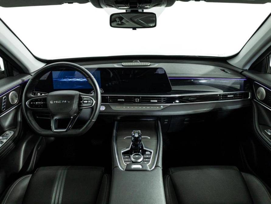 Chery Tiggo 7 Pro Max I Рестайлинг Санкт-Петербург  - изображение 14