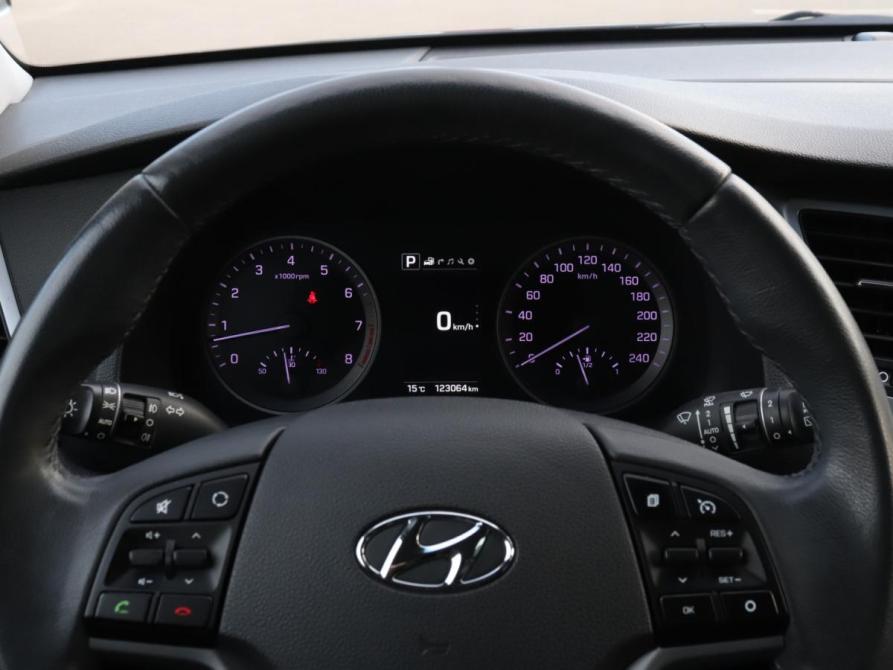 Hyundai Tucson III Москва  - изображение 12