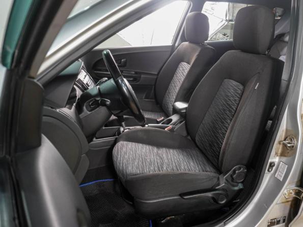 Kia Ceed I с пробегом 2007 года, цена 599 000 рублей, 344198 км, хэтчбек, Автокод Объявления