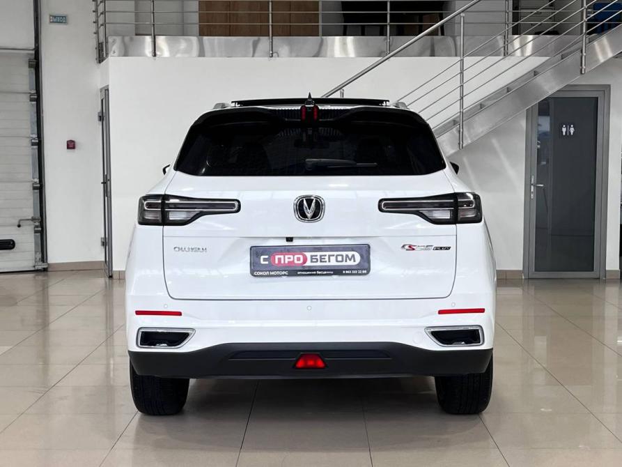 Changan CS55 Plus II Ростов-на-Дону  - изображение 5