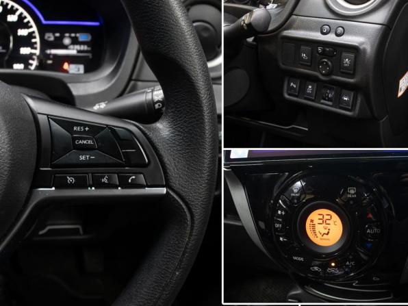 Nissan Note II Рестайлинг с пробегом 2019 года, цена 929 000 рублей, 193600 км, хэтчбек, Автокод Объявления