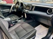 Toyota RAV4 IV (XA40) Вологда  - изображение 37