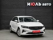 Geely Emgrand II Екатеринбург  - изображение 22